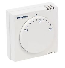 Drayton rts1 thermostat for sale Drayton rts1 thermostat for sale  WIGAN
