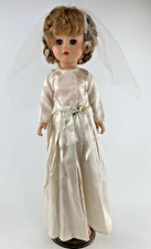 Vintage 1950 bride for sale  Andreas