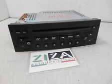 Radio coche reproductor usato  Putignano