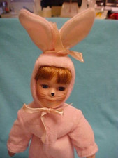 Porcelain faced bunny for sale  Toledo