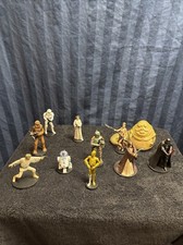 disney set starwars figure for sale disney set starwars figure for sale Westville
