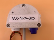 Mobotix npa box gebraucht kaufen  Deutschland