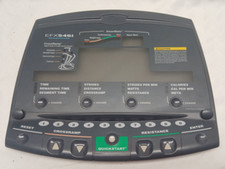 Precor faceplate efx for sale  Spartanburg