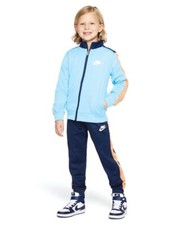 Tuta bambino sportswear usato  Seregno