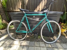 Critical cycles fixed for sale  Tampa