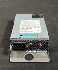 Fonte de Alimentação Cisco Catalyst PWR-C6-125WAC - Frete no Mesmo Dia comprar usado  Enviando para Brazil