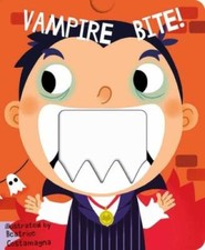 Vampire bite board for sale  Montgomery