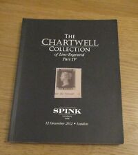 Spink stamp catalogue for sale  SPILSBY