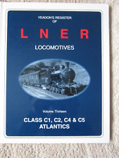 Yeadon lner locomotive for sale  NORTHAMPTON