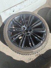 Zoll alufelge 10x20 gebraucht kaufen Zoll alufelge 10x20 gebraucht kaufen  Langenfeld (Rheinland)