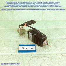 Thorlabs drv001 stepper d'occasion  Expédié en Belgium