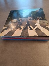 Beatles lps gebraucht kaufen  Rheda-Wiedenbrück