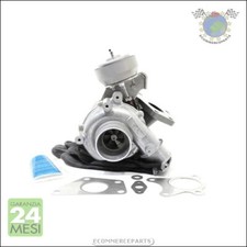 Turbina turbocompressore per usato Turbina turbocompressore per usato  Roma