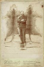 Photogr. picart 1890 d'occasion  Saint-André-de-Cubzac