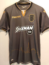 Paok saloniki trikot gebraucht kaufen  Berlin