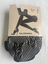 Calzedonia netzstrumpfhose ret gebraucht kaufen  Dortmund