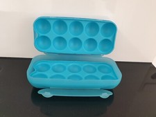 Transportbox eierbehälter kol gebraucht kaufen  Bad Oeynhausen