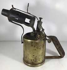 Vintage brass optimus for sale  TONBRIDGE