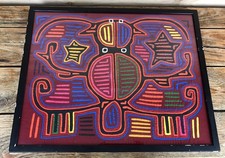 Vintage framed kuna for sale  Norfolk