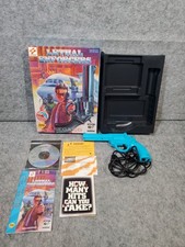 Lethal enforcers sega for sale  Altamont