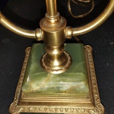 Antique table lamp for sale  Lafayette