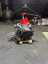 Rotax pre evo for sale  PRESTON
