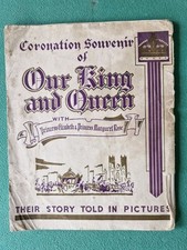 King queen coronation for sale  LEICESTER