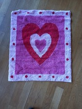 Pink heart children for sale  LISS