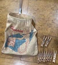 Vintage champion clothes for sale  Montevallo