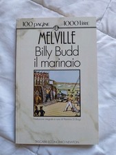 billy budd marinaio usato billy budd marinaio usato  Venezia