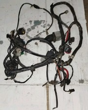 Impianto elettrico yamaha usato  Vistrorio