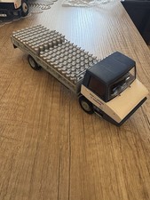 Berliet stradair laitier d'occasion  Noyon