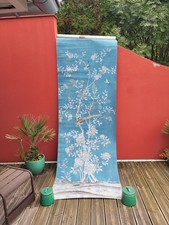 Tenture murale papier d'occasion  Cluses