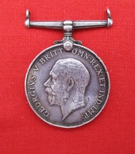 Ww1 british war for sale  MIDDLEWICH