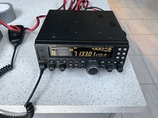 Boxed yaesu 450d for sale  UK