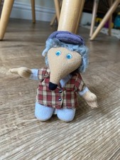 Mcdonald 1999 womble for sale  MALVERN