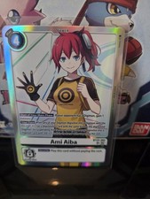 Digimon tcg ami for sale  CHATHAM