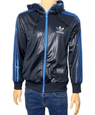 Veste survêtement adidas d'occasion  Tarbes