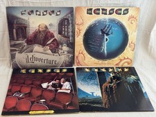 Kansas Vinyl Record Lot – Leftoverture, Point of Know Return, Monolith, Two Show comprar usado Kansas Vinyl Record Lot – Leftoverture, Point of Know Return, Monolith, Two Show comprar usado  Enviando para Brazil