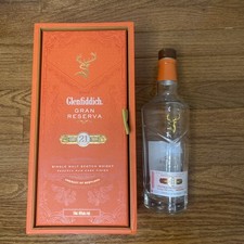 Glenfiddich gran reserva for sale  Alexandria