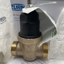 Zurn wilkins pressure for sale  Charlotte
