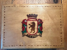 Kartenspiel schlaak berlin gebraucht kaufen  Zossen