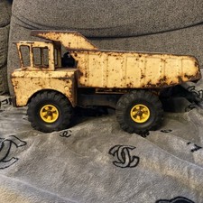 Vintage toy tonka for sale  KING'S LYNN