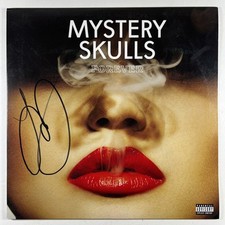 Usado, Mystery Skulls “Forever” LP/Warner Bros. (NM) Autographed 2015 180g Out-of-Print comprar usado  Enviando para Brazil
