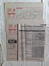 burda moden gebraucht kaufen burda moden gebraucht kaufen Markt Schwaben