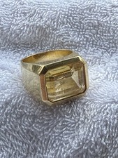 solid 18k gelbgold gebraucht kaufen  Stubenberg