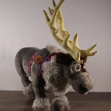 Disney frozen sven for sale  Moscow Mills