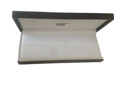 Empty box montblanc for sale  HOUNSLOW