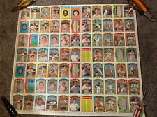 1972 topps baseball for sale  Hillsboro