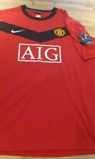 Manchester united trikot gebraucht kaufen  Elbingerode